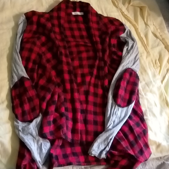 Relaxing 12pm by Mon Ami cardigan - Picture 1 of 2